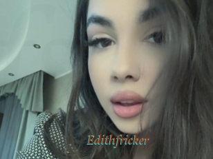 Edithfricker