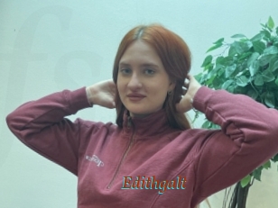 Edithgalt