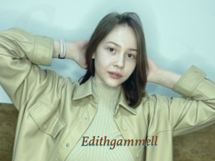 Edithgammell