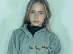 Edithgibbard