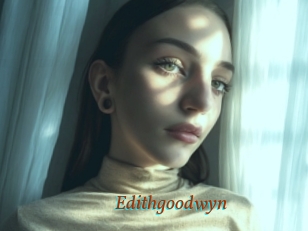 Edithgoodwyn