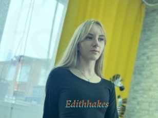 Edithhakes