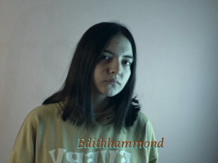 Edithhammond