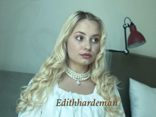 Edithhardeman