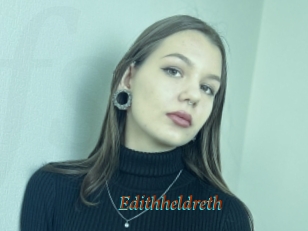 Edithheldreth