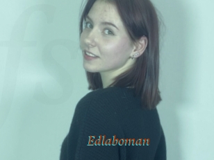 Edlaboman