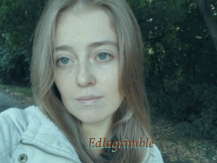 Edlagrimble
