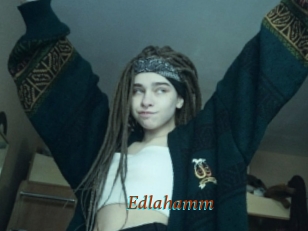 Edlahamm