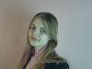 Edlaherington