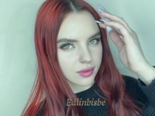 Edlinbisbe