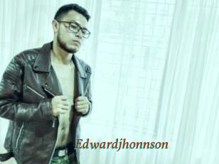 Edwardjhonnson