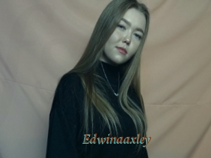 Edwinaaxley