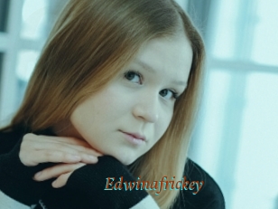 Edwinafrickey