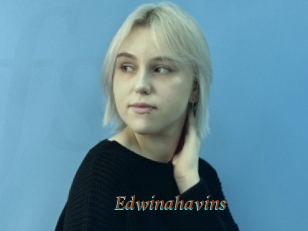 Edwinahavins