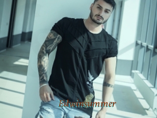 Edwinsummer