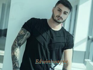 Edwinswayne