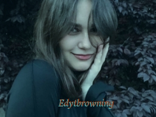 Edytbrowning