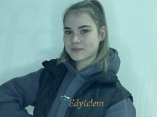 Edytclem