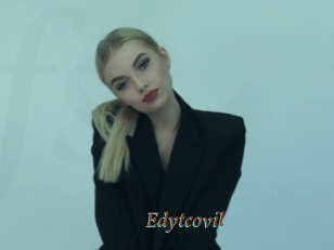 Edytcovil