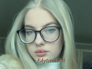 Edytcrockett