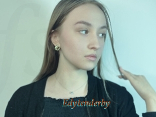 Edytenderby