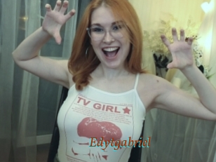 Edytgabriel