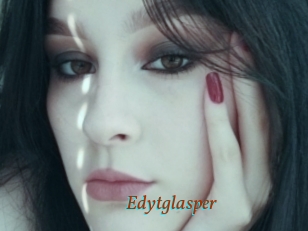 Edytglasper