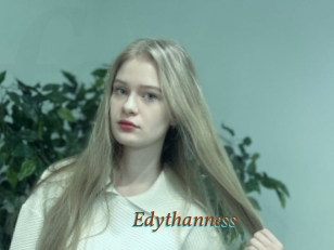 Edythanness