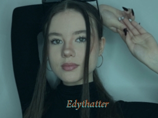 Edythatter