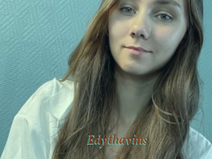 Edythavins