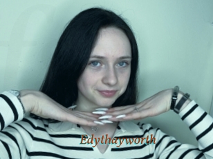 Edythayworth