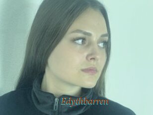 Edythbarren