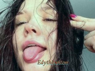 Edythbunton