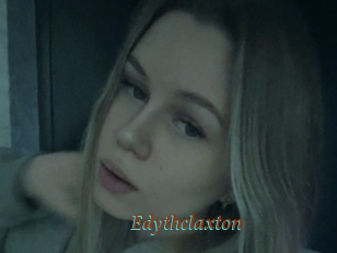 Edythclaxton