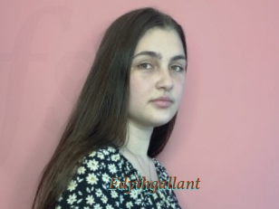 Edythgallant