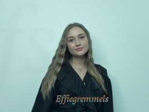 Effiegremmels