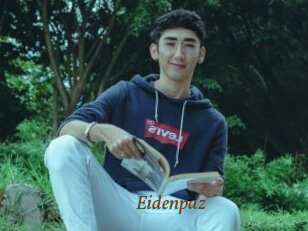 Eidenpaz
