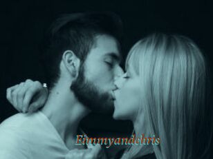 Eimmyandchris