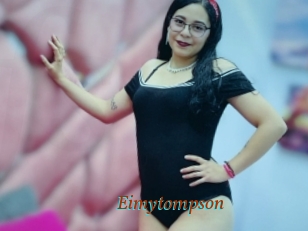 Eimytompson