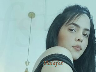 Elaiafox