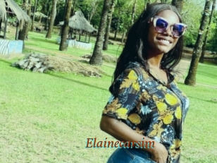 Elainecarsim