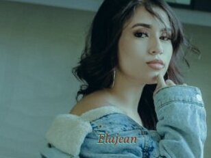 Elajean