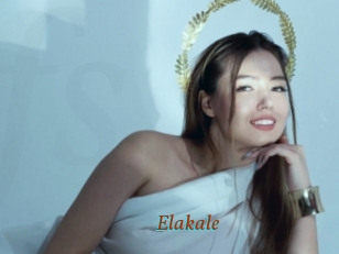 Elakale