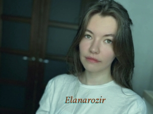 Elanarozir