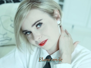 Elanismile