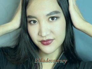 Eldadecoursey