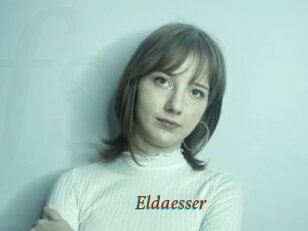 Eldaesser