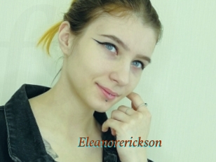 Eleanorerickson