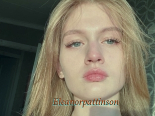 Eleanorpattinson