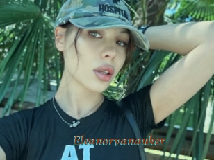 Eleanorvanauker